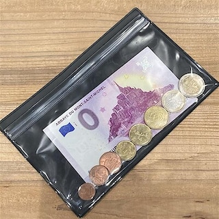 【ホテルメトロポリタン鎌倉】片面クリアケースのご案内
