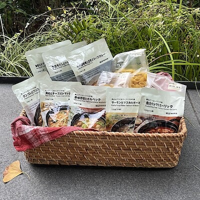 【ホテルメトロポリタン鎌倉】秋の新しい味。北海道のスープカレーとイタリアのスープパスタ。