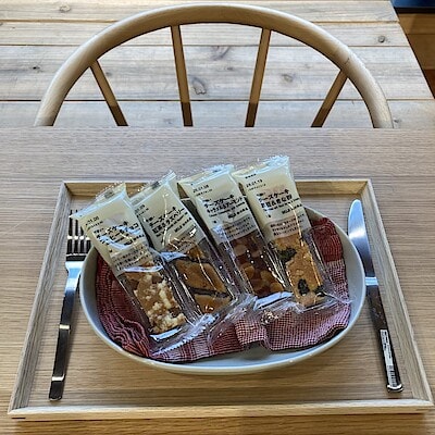 【ホテルメトロポリタン鎌倉】試食会のお知らせ 季節の不揃いチーズケーキ｜１０月１８日（土）