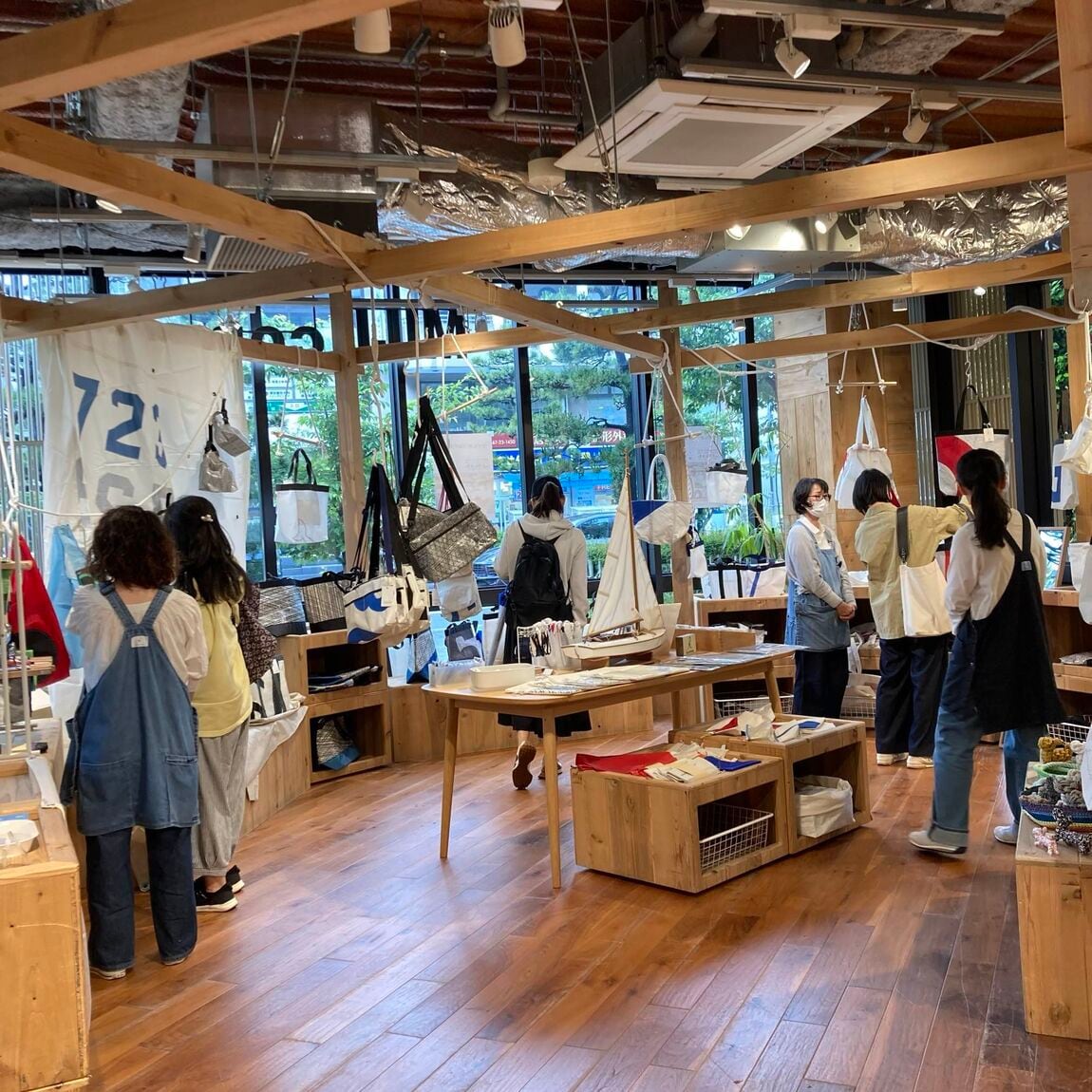 イベント