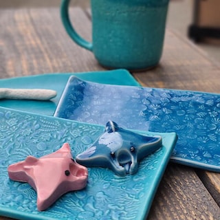 【ホテルメトロポリタン鎌倉】『海からの贈りもの展voL.15』開催予告