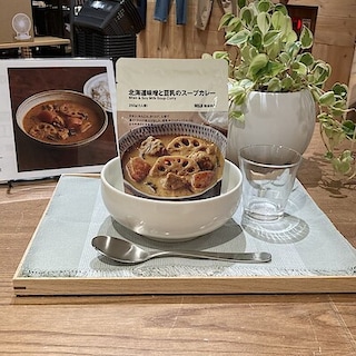 【ホテルメトロポリタン鎌倉】試食会のお知らせ『北海道味噌と豆乳のスープカレー』｜10月4日（日）