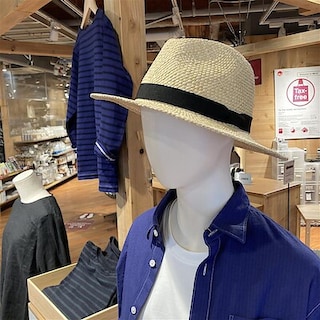 【ホテルメトロポリタン鎌倉】新作ハットのご紹介