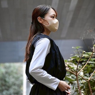 【ホテルメトロポリタン鎌倉】染めなおした服