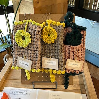 【ホテルメトロポリタン鎌倉】『認知症マフ作成ワークショップ』イベントレポート