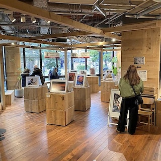 【ホテルメトロポリタン鎌倉】『鎌倉プロモーションフォトコンテスト2025入賞作品展示会』開催中