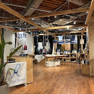 【ホテルメトロポリタン鎌倉】『セイルがつなぐ未来9』開催のお知らせ