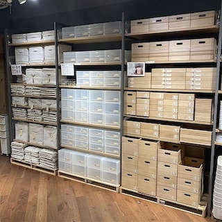 【ホテルメトロポリタン鎌倉】収納用品のご案内