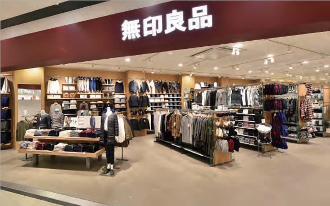 【銀座】福井店舗