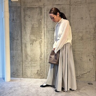 【IDÉE 自由が丘】身長157cm