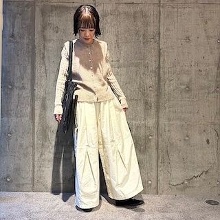 【IDÉE 自由が丘】身長159cm