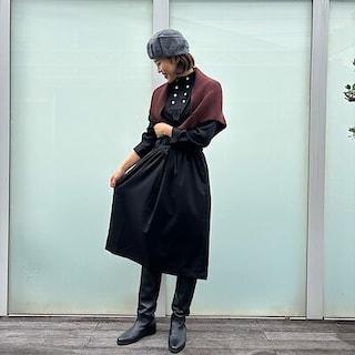 【IDÉE 自由が丘】身長170cm