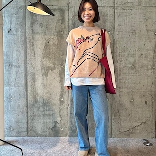 【IDÉE 自由が丘】身長170cm