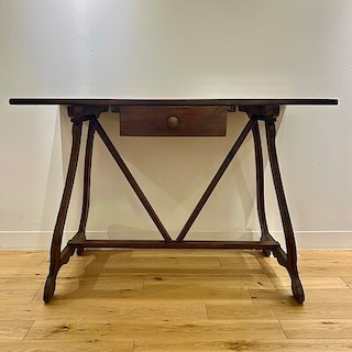 IDÉE 【自由が丘】ヴィンテージ テーブル