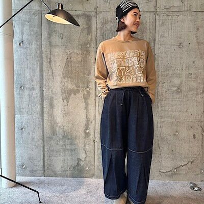 【IDÉE 自由が丘】身長170cm