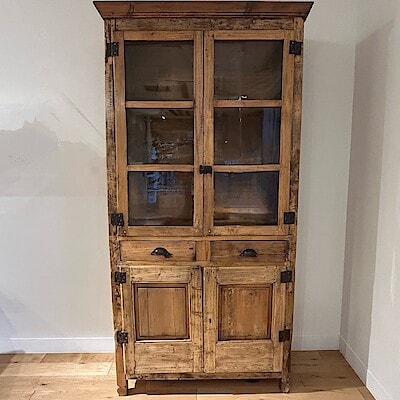 【IDÉE 自由が丘店】「Innovation meets Tradition in Spain feat. Andreu Carulla スペインの伝統と革新」 Vintage Cabinetアイテム紹介