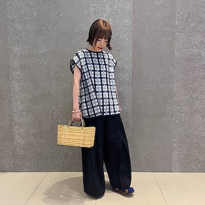 【IDÉE 自由が丘】 身長159㎝