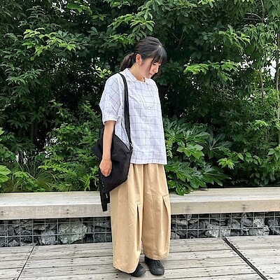 【IDÉE 自由が丘】 身長159㎝ 