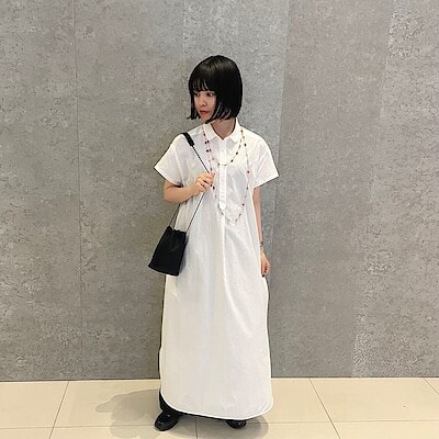 【IDÉE 自由が丘】 身長152㎝ 