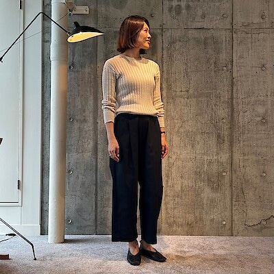 【IDÉE 自由が丘】身長170cm