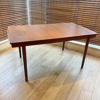 【IDÉE 自由が丘】ヴィンテージ ダイニング テーブル