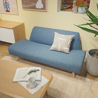 【IDÉE 自由が丘】AO SOFA新ファブリック発売のお知らせ