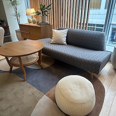 【IDÉE 自由が丘】『AO SOFA』のご紹介