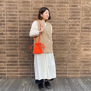 【IDÉE 自由が丘】身長160cm