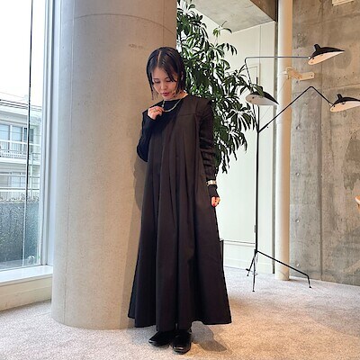 【IDÉE 自由が丘】身長152cm