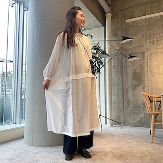 【IDÉE 自由が丘】身長170cm