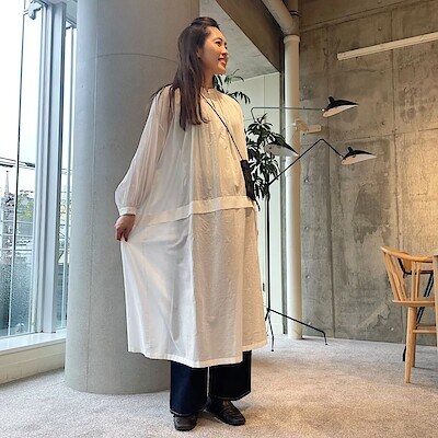 【IDÉE 自由が丘】身長170cm