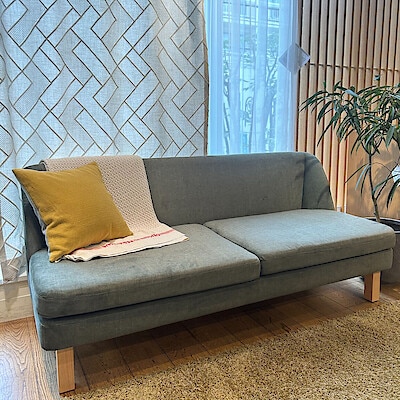 【IDÉE 自由が丘店】『SIERRA SOFA』のご紹介