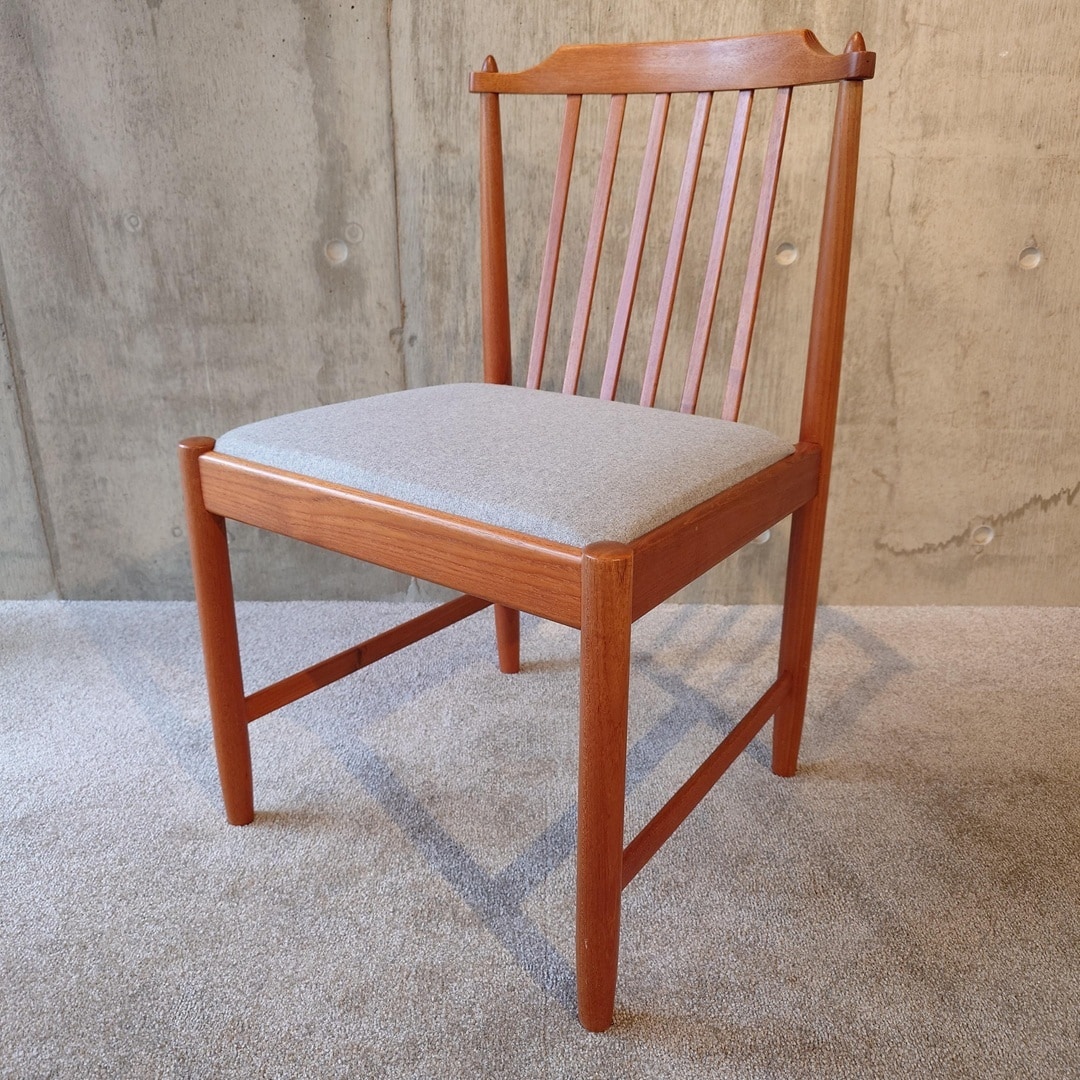 svante skogh vintage chair