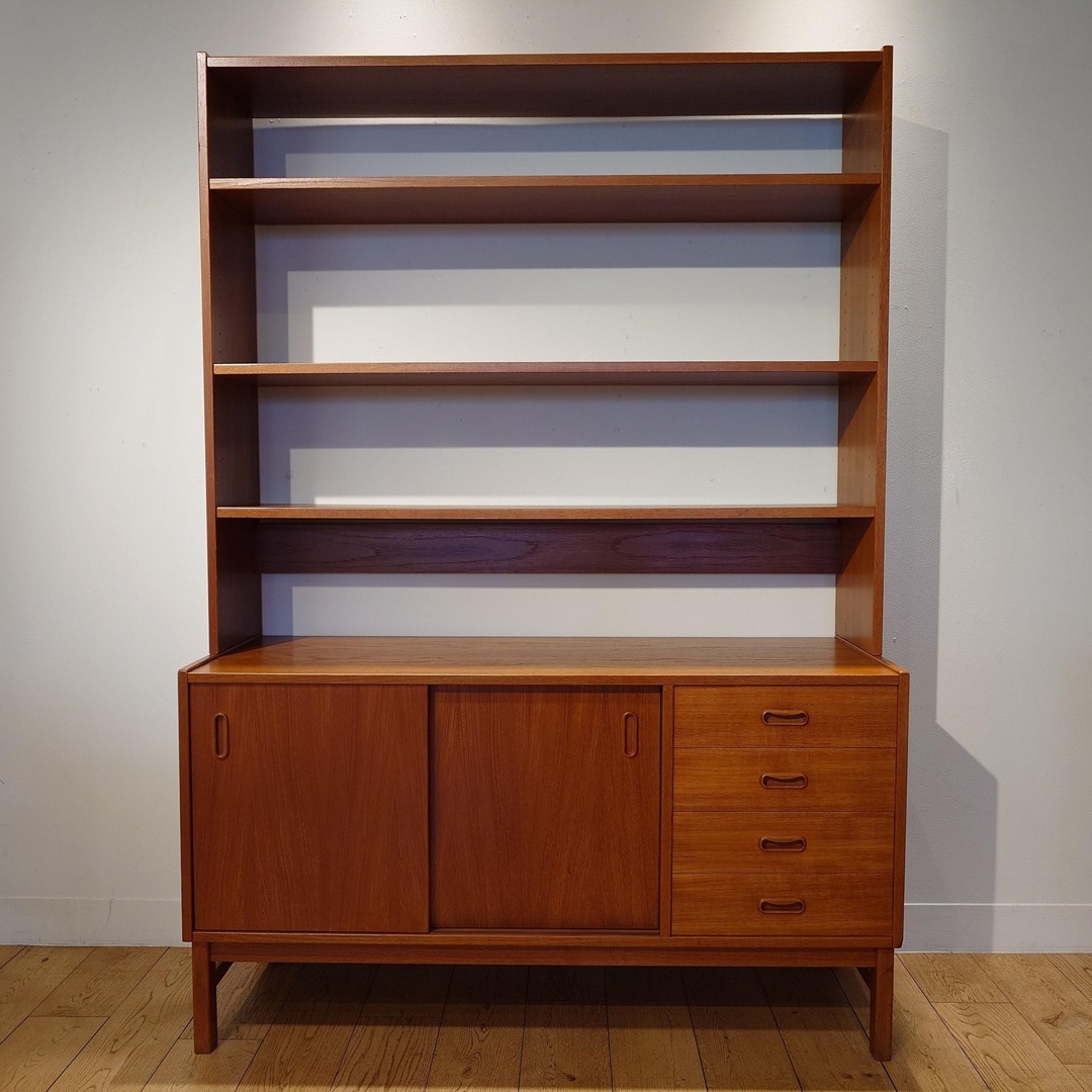 Vintage Side board