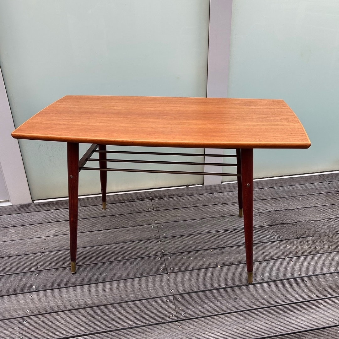 Vintage Table