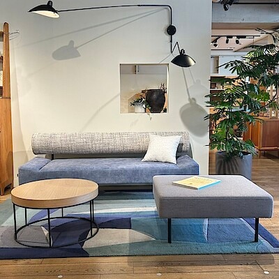 【IDÉE 自由が丘】『DIVANCO SOFA』のご紹介