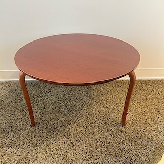 SALE【IDÉE 自由が丘】ヴィンテージ ローテーブル