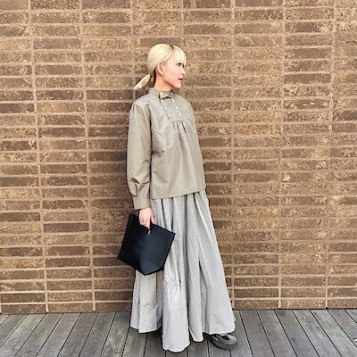 【IDÉE 自由が丘】身長160㎝