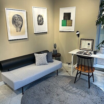 【IDÉE 自由が丘店】1/23(金)発売『DIVANCO SOFA 2Seater』のご紹介