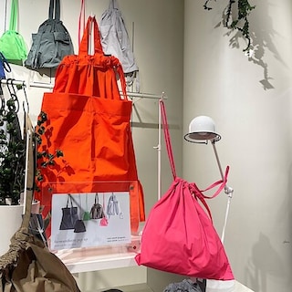 【IDÉE 自由が丘】 formuniform pop up 