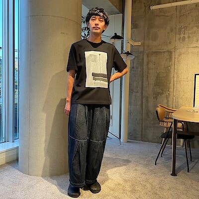 【IDÉE 自由が丘】身長170cm 