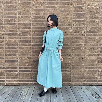 【IDÉE 自由が丘】身長152㎝ 