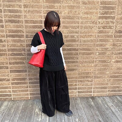 【IDÉE 自由が丘】身長152㎝ 