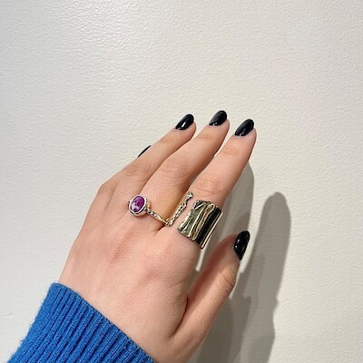 【IDÉE 自由が丘】冬のジュエリーフェアのお知らせ