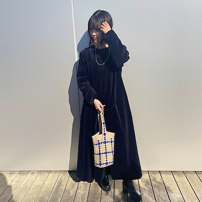 【IDÉE 自由が丘】身長152㎝