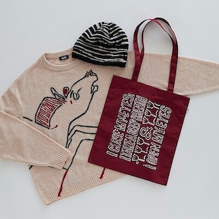 【IDÉE 自由が丘】LeeI zumida コラボ商品