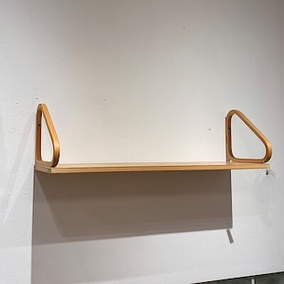 【IDÉE六本木店】Vintage Wall shelf / Finland