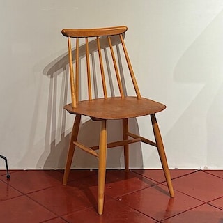 【IDÉE 六本木店】Vintage Fanett chair