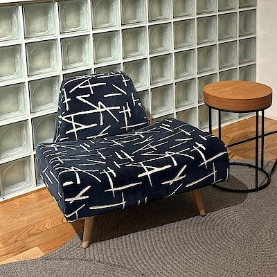 【IDÉE 六本木店】AO SOFA 張地ORDER 20%OFF