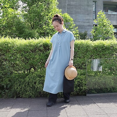 【IDÉE六本木店】身長161cm